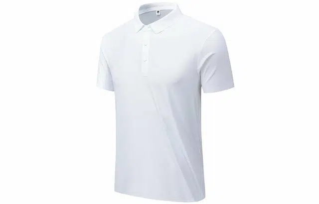 ZONEiD cleanfitTPolo