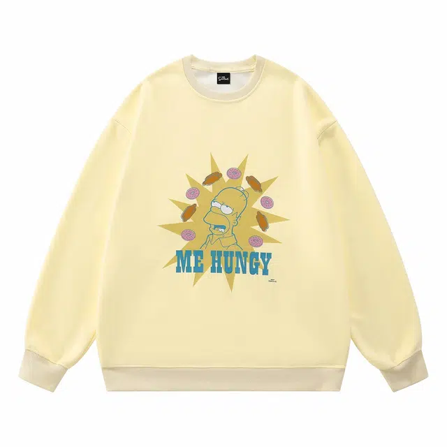 The Simpsons Logo