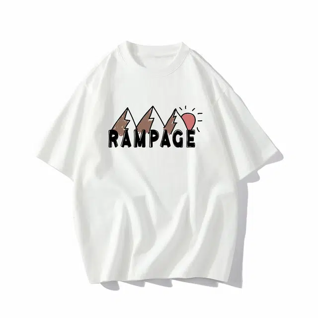 RAMPAGE LOGOT