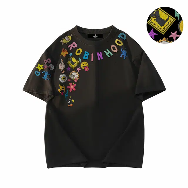 ROBINHOOD T