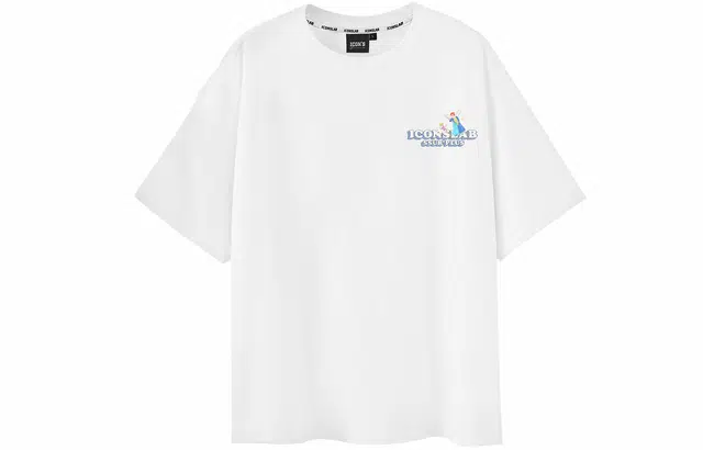 ICONS Lab Lab T