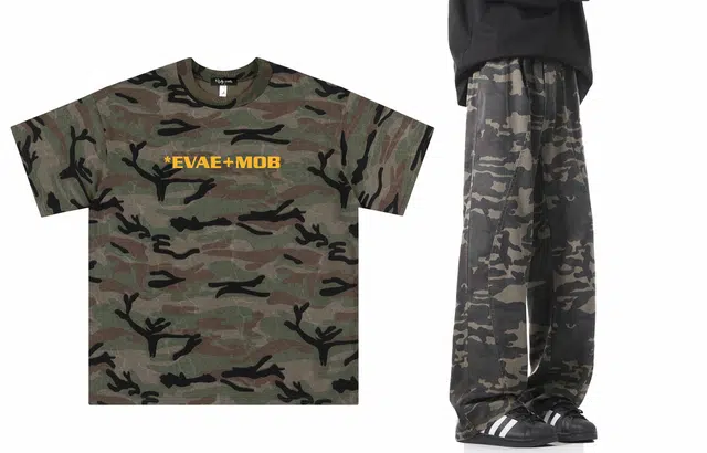 *EVAE+MOB CleanFitT