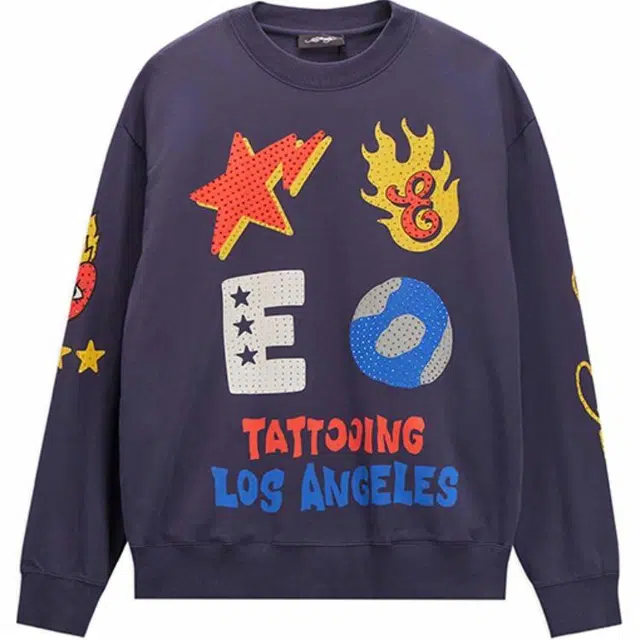 Ed Hardy SS25