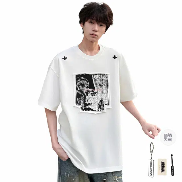 URBAN AUTHENTIC T