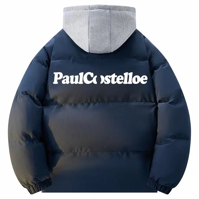 PAUL COSTELLOE Logo