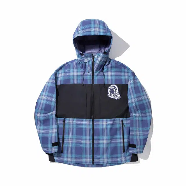 x BILLIONAIRE BOYS CLUB
