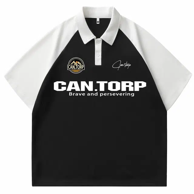 CANTORP TPolo