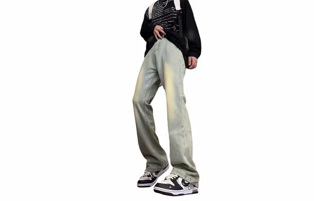 BENATRY vibecleanfit