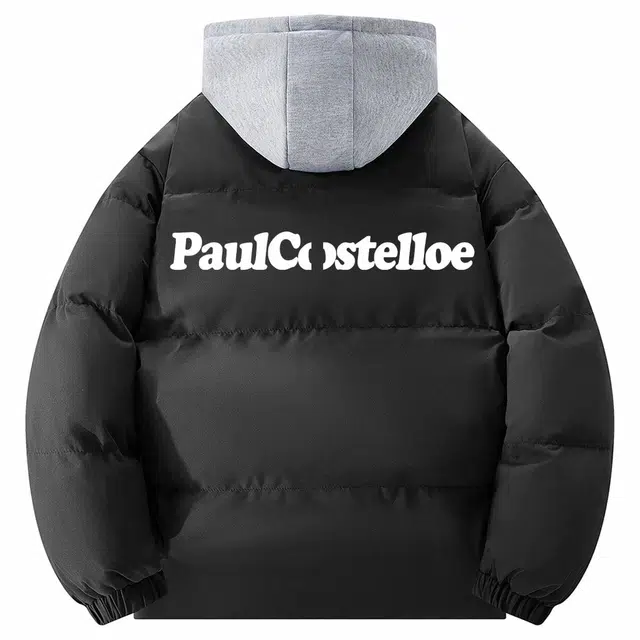 PAUL COSTELLOE Logo
