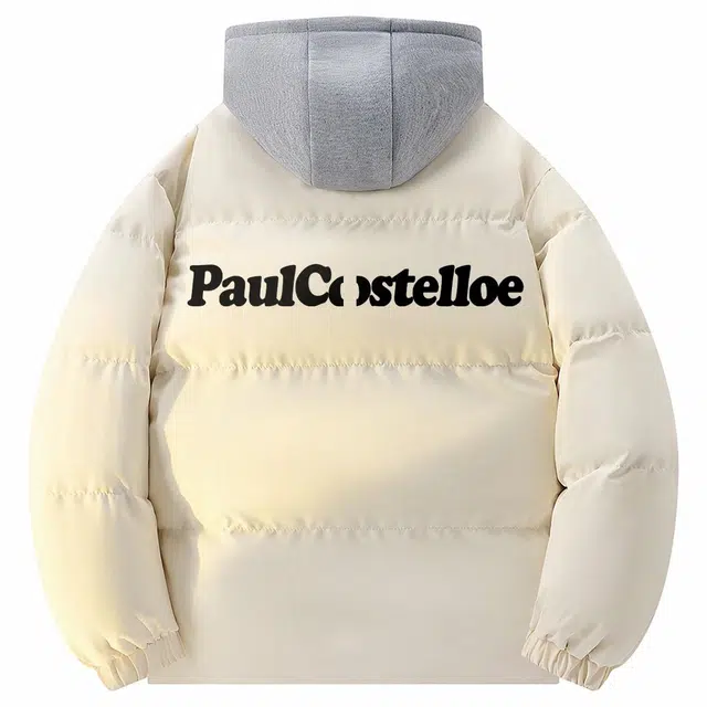PAUL COSTELLOE Logo