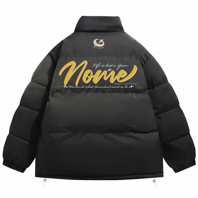 NOME Logo