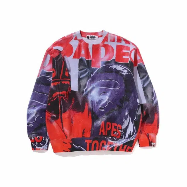 BAPE SS25