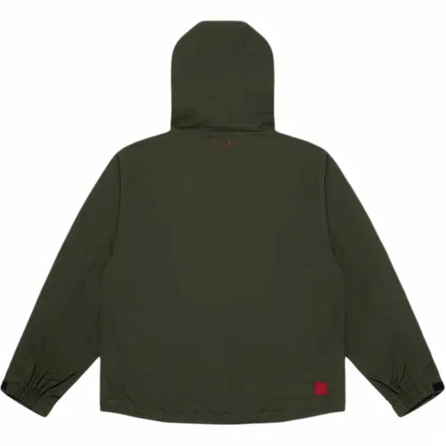 CLOT Drop3 logo