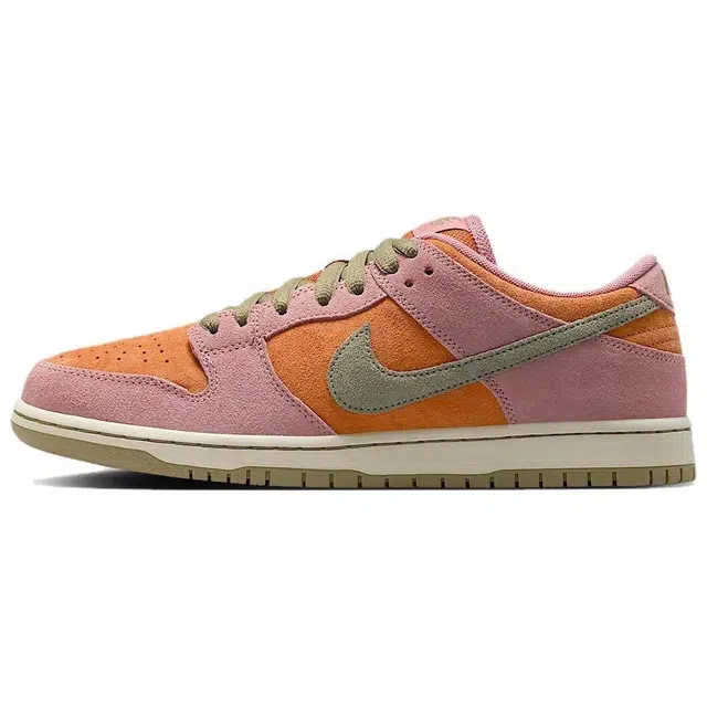 Nike Dunk SB DUNK LOW PRO Red Stardust