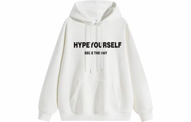 Hypeyourself Logo