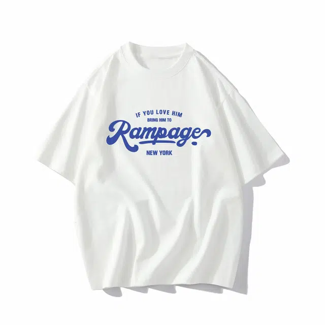 RAMPAGE T