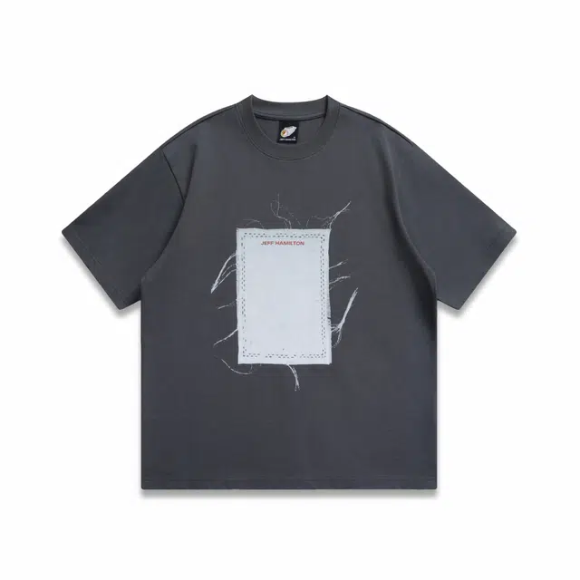 JEFF HAMILTON T