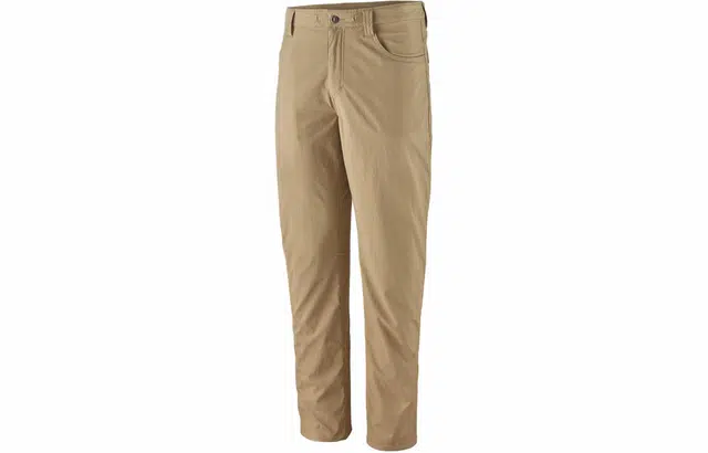 patagonia Quandary Trousers