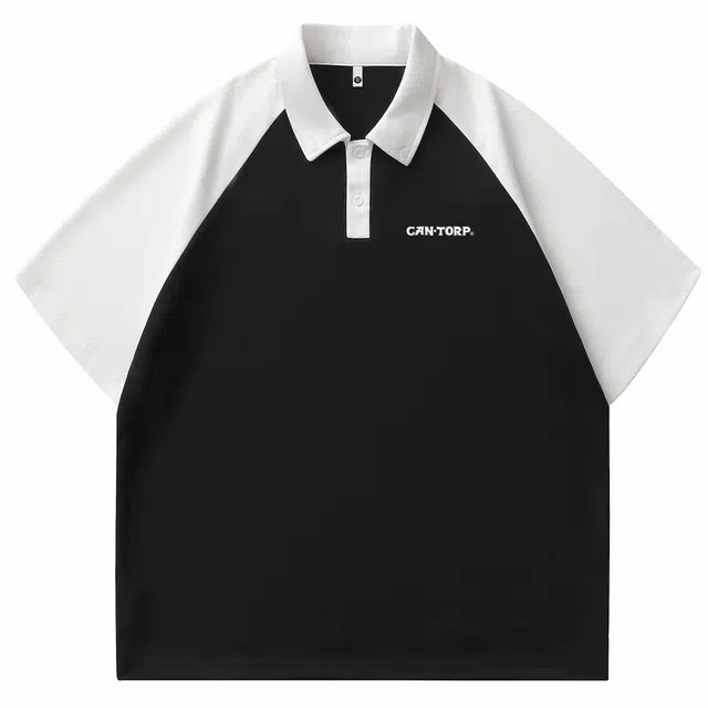 CANTORP LogoTPolo