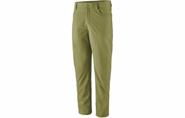 Patagonia Quandary Trousers