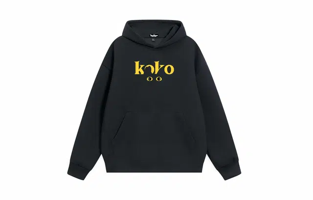 KOKO BASE logo