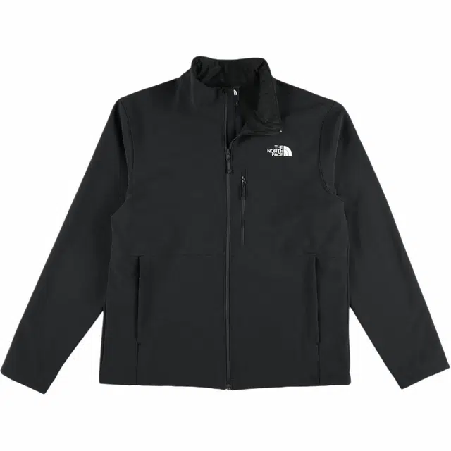 THE NORTH FACE apex bionic Logo