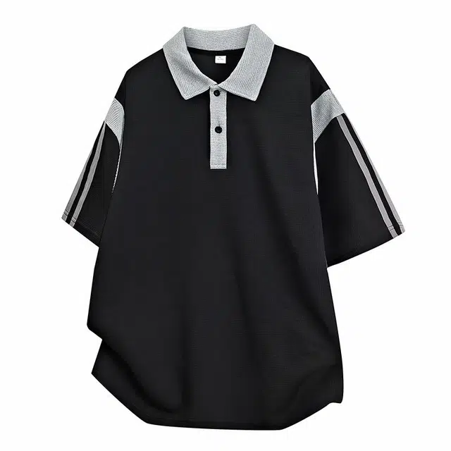 FOR FEAR THAT Polo
