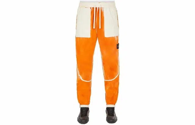 Stone Island Hand Sprayed SS23