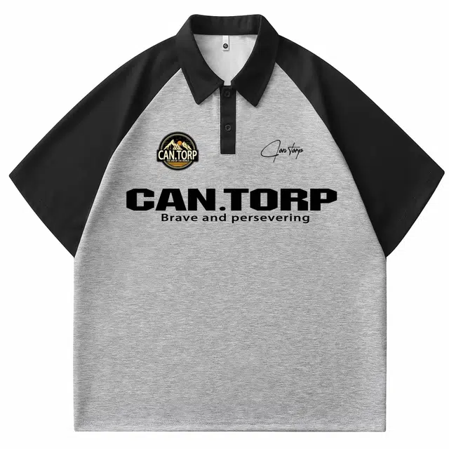 CANTORP TPolo