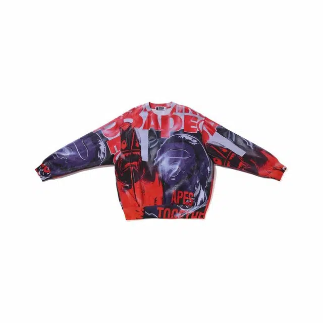 BAPE SS25