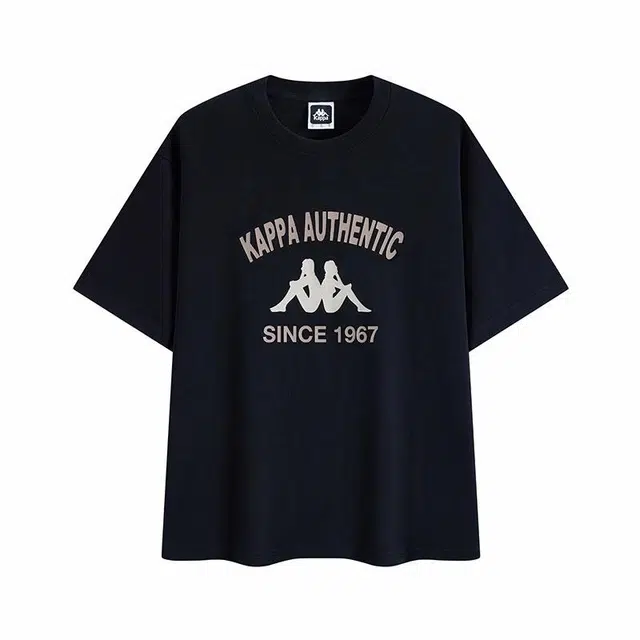 Kappa T