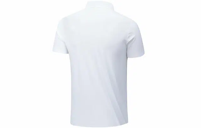 ZONEiD cleanfitTPolo