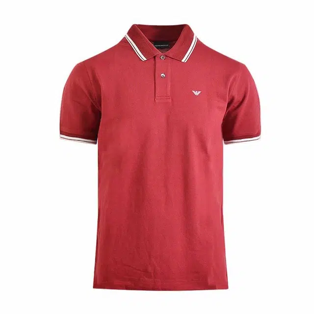EMPORIO ARMANI SS24 LogoPolo