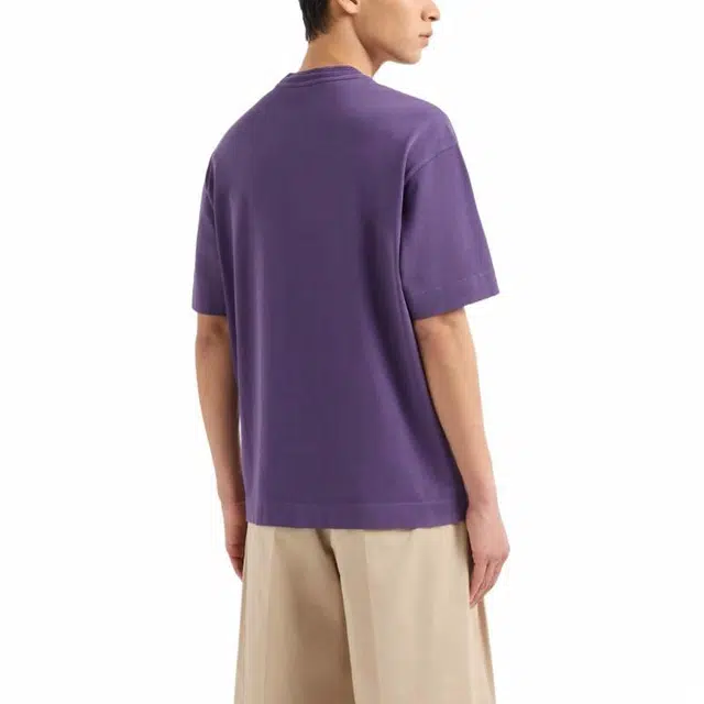 EMPORIO ARMANI SS24 LogoT