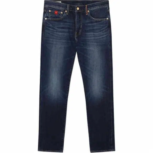 levis SS25