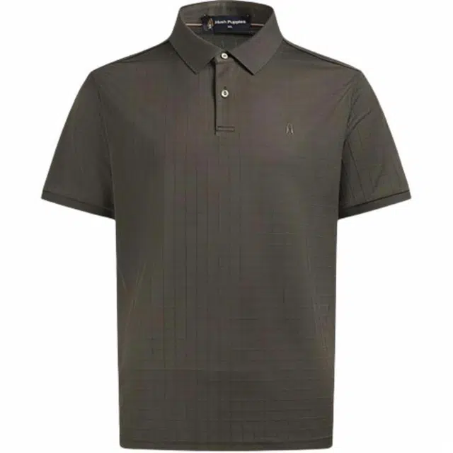 Hush Puppies Polo