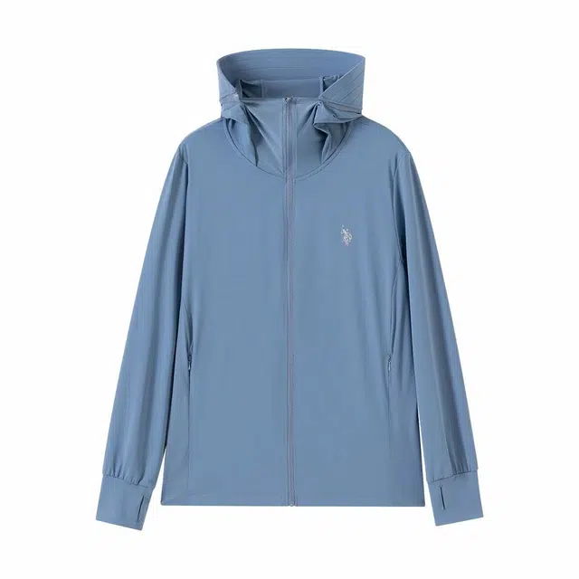 U.S. POLO ASSN.