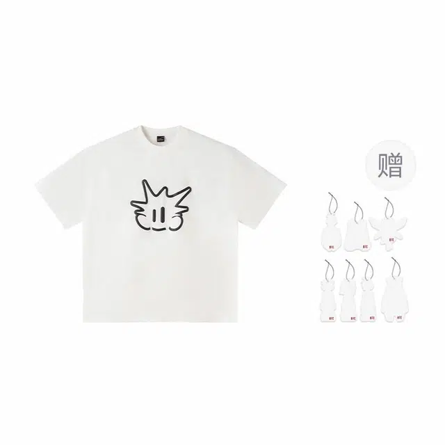 RickyisClown T