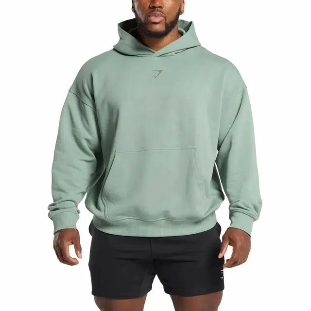 GYMSHARK Sets N Reps