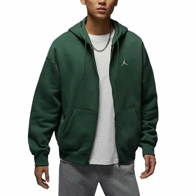 Jordan Brooklyn FleeceOVERSIZED