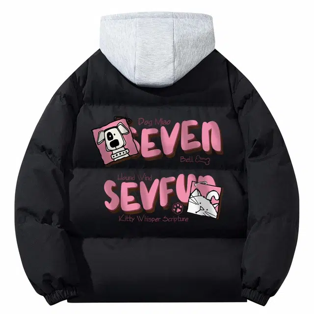 7 SEVFUN