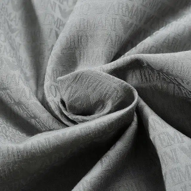 EMPORIO ARMANI SS24 Logo