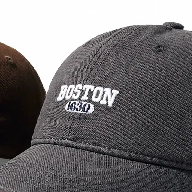 boston