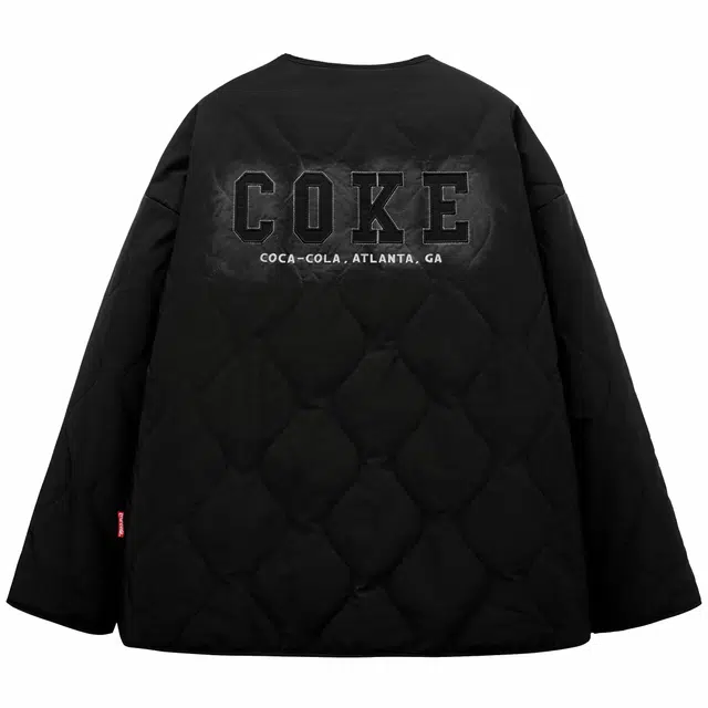 Coke