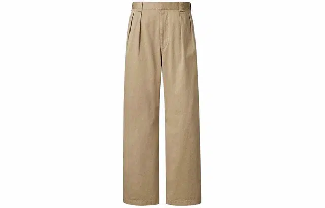 UNIQLO SS24 U