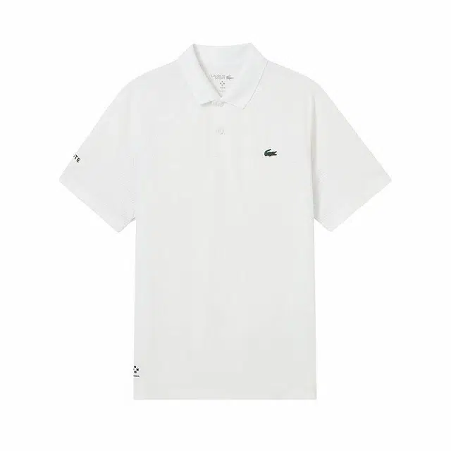 LACOSTE SS25 Polo