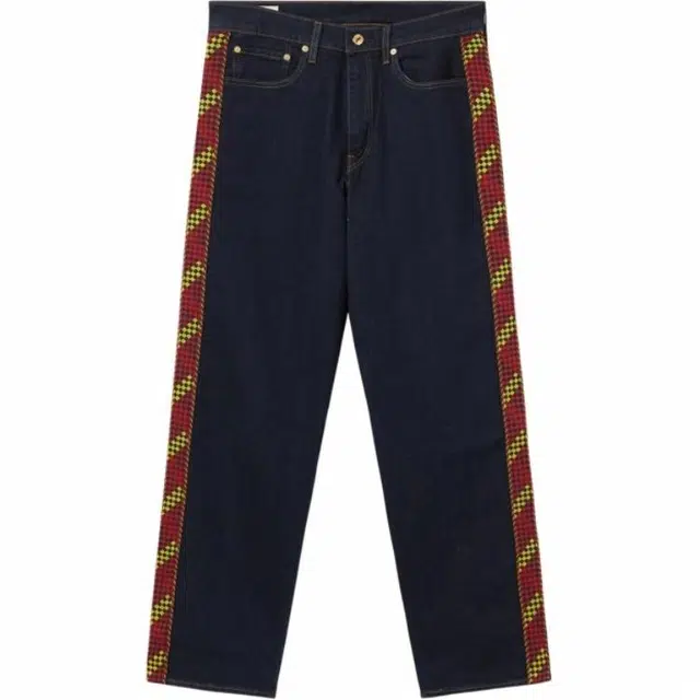 levis SS25