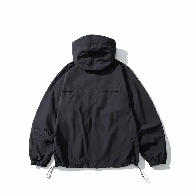 领航骆驼 百搭潮流户外登山潮流夹克外套 男款