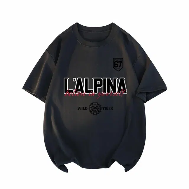 L'ALPINA T