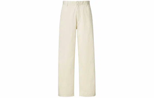 UNIQLO SS24 U